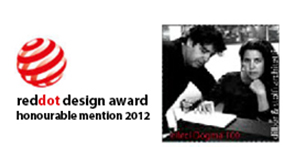 reddot award