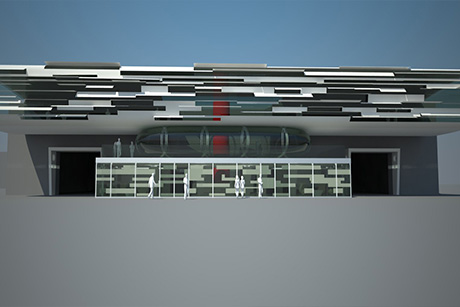Sunglass Research Center