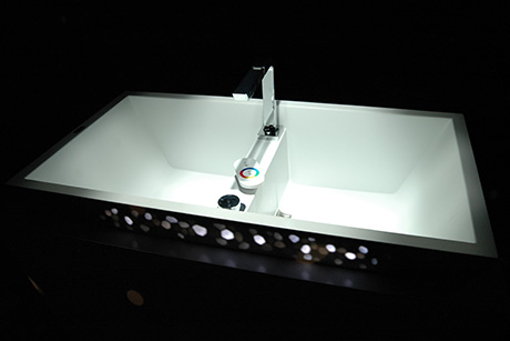 Elleci electrosink