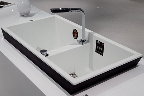 Elleci electrosink