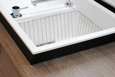 Elleci electrosink