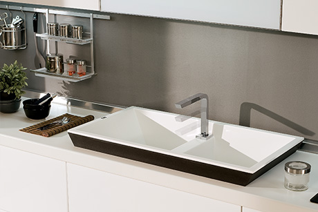 Elleci electrosink