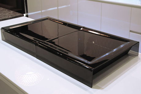 Elleci electrosink