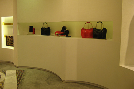 Versace Boutique, Singapore