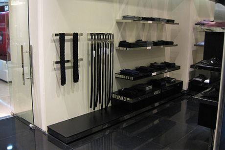 Versace Collection, Rostov, Russia