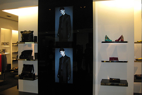 Versace Collection, Rostov, Russia